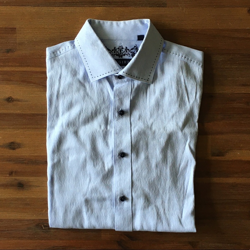 Nordstrom Zagiri Dress Shirt